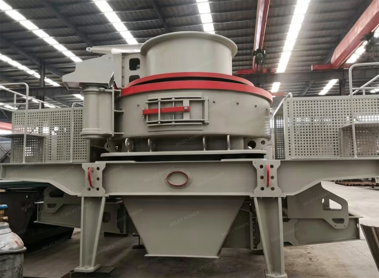 VSI vertical shaft impact sand making machine (8).png