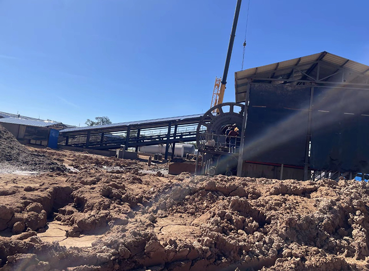 copper ball mill in Zambia mining site (3).jpg